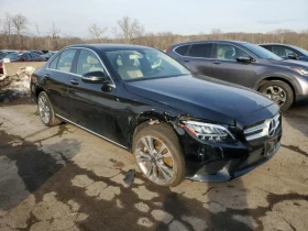 Mercedes-Benz C 300 - 30900 лв. - 37630910 | Car24.bg