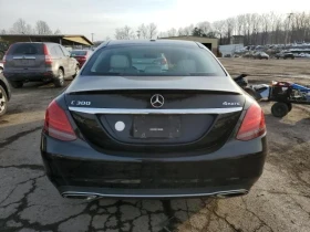 Mercedes-Benz C 300 - 30900 лв. - 37630910 | Car24.bg