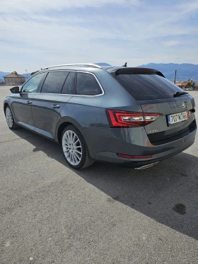 Skoda Superb 2.0 TDI 150HP , снимка 3