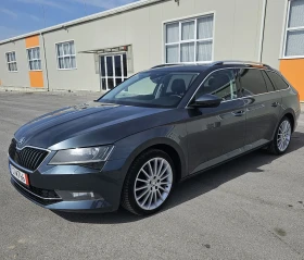 Skoda Superb 2.0 TDI 150HP - 28500 лв. - 50395728 | Car24.bg