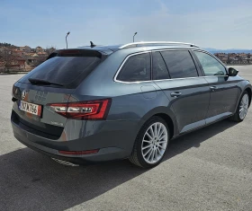 Skoda Superb 2.0 TDI 150HP , снимка 5