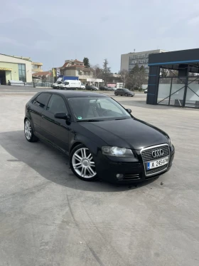 Audi A3 2.0 TDI BMM - 8300 лв. - 39912968 | Car24.bg