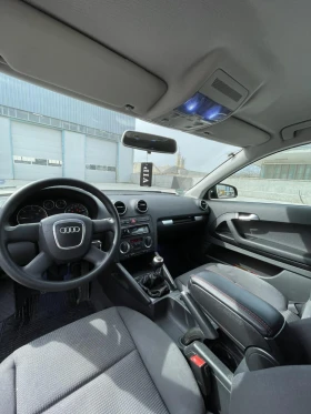 Audi A3 2.0 TDI BMM - 8300 лв. - 39912968 | Car24.bg