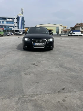 Audi A3 2.0 TDI BMM, снимка 3