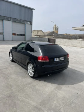 Audi A3 2.0 TDI BMM, снимка 4