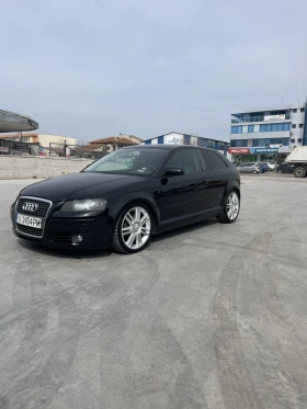 Audi A3 2.0 TDI BMM - 8300 лв. - 39912968 | Car24.bg