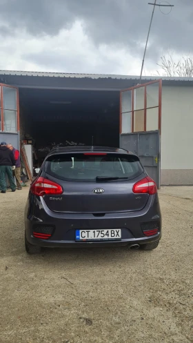 Kia Ceed 1.6 crdi, снимка 4