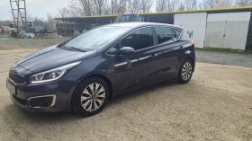 Kia Ceed 1.6 crdi, снимка 1