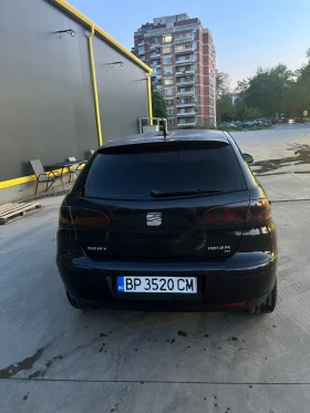 Обява за продажба на Seat Ibiza ~3 200 лв. - изображение 4