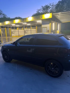 Обява за продажба на Seat Ibiza ~3 200 лв. - изображение 5