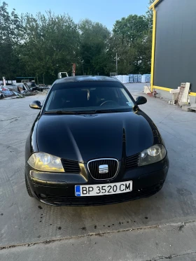 Обява за продажба на Seat Ibiza ~3 200 лв. - изображение 1