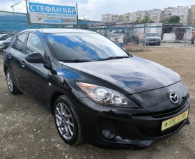 Обява за продажба на Mazda 3 1.6I Face 65443km ~12 999 лв. - изображение 1