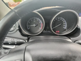 Обява за продажба на Mazda 3 1.6I Face 65443km ~12 999 лв. - изображение 9