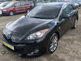 Обява за продажба на Mazda 3 1.6I Face 65443km ~12 999 лв. - изображение 1