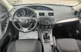 Обява за продажба на Mazda 3 1.6I Face 65443km ~12 999 лв. - изображение 8