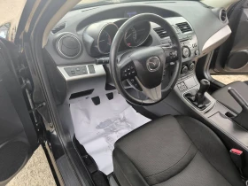 Обява за продажба на Mazda 3 1.6I Face 65443km ~12 999 лв. - изображение 5