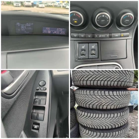 Mazda 3 1.6I Face 65443km | Mobile.bg    13