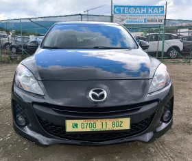 Обява за продажба на Mazda 3 1.6I Face 65443km ~12 999 лв. - изображение 4