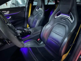 Mercedes-Benz AMG GT 63s Edition 1   | Mobile.bg    10