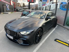 Mercedes-Benz AMG GT 63s Edition 1   | Mobile.bg    4
