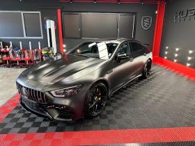 Mercedes-Benz AMG GT 63s Edition 1   | Mobile.bg    6