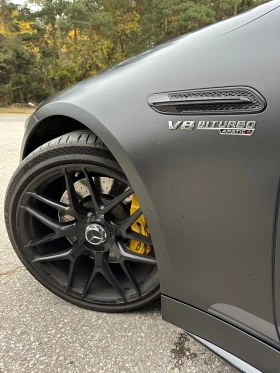 Mercedes-Benz AMG GT 63s Edition 1   | Mobile.bg    16