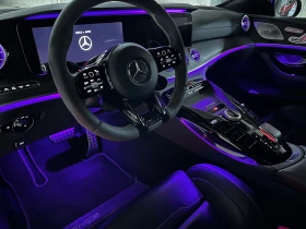 Mercedes-Benz AMG GT 63s Edition 1   | Mobile.bg    11