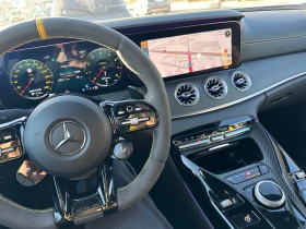 Mercedes-Benz AMG GT 63s Edition 1   | Mobile.bg    15