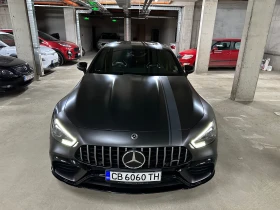 Mercedes-Benz AMG GT 63s Edition 1   | Mobile.bg    14