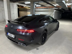Mercedes-Benz AMG GT 63s Edition 1   | Mobile.bg    9