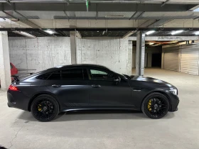 Mercedes-Benz AMG GT 63s Edition 1   | Mobile.bg    8