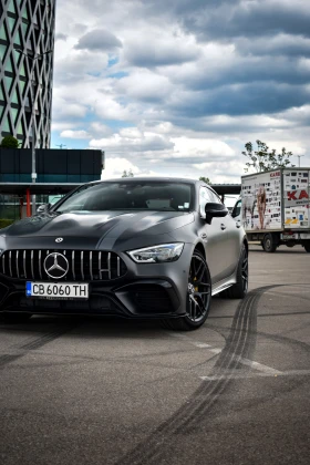 Mercedes-Benz AMG GT 63s Edition 1   | Mobile.bg    3