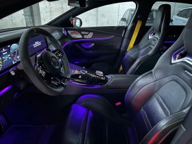Mercedes-Benz AMG GT 63s Edition 1   | Mobile.bg    12