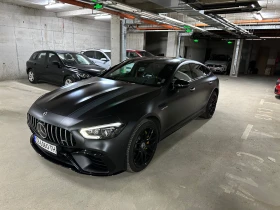 Mercedes-Benz AMG GT 63s Edition 1   | Mobile.bg    13
