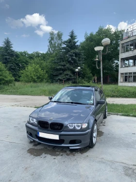 Обява за продажба на BMW 318 Facelift ~4 000 лв. - изображение 2