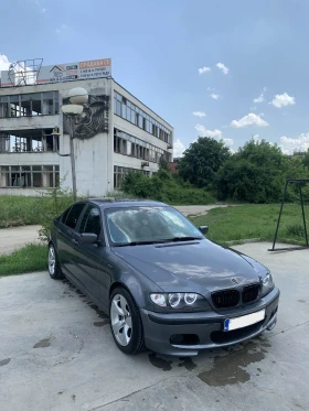 Обява за продажба на BMW 318 Facelift ~4 000 лв. - изображение 4