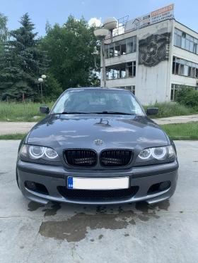 Обява за продажба на BMW 318 Facelift ~4 000 лв. - изображение 3