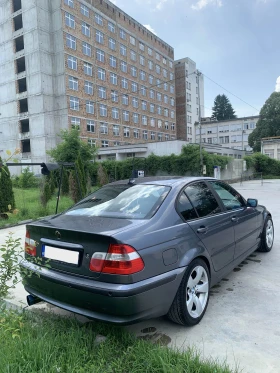 Обява за продажба на BMW 318 Facelift ~4 000 лв. - изображение 6