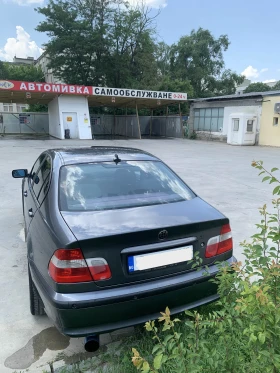 Обява за продажба на BMW 318 Facelift ~4 000 лв. - изображение 7