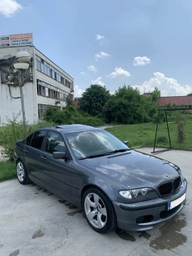 Обява за продажба на BMW 318 Facelift ~4 000 лв. - изображение 5