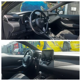 Toyota Corolla /Гаранция до 2030г /два чифта гуми /пълно каско - 34000 лв. - 89217243 7