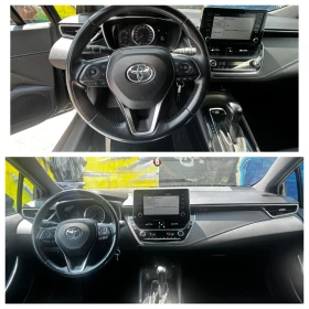 Toyota Corolla /Гаранция до 2030г /два чифта гуми /пълно каско - 34000 лв. - 89217243 8