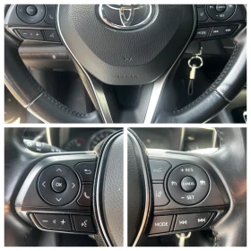 Toyota Corolla /Гаранция до 2030г /два чифта гуми /пълно каско - 34000 лв. - 89217243 9