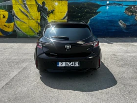 Toyota Corolla /Гаранция до 2030г /два чифта гуми /пълно каско - 34000 лв. - 89217243 5