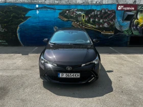 Toyota Corolla /Гаранция до 2030г /два чифта гуми /пълно каско - 34000 лв. - 89217243 2