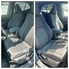 Toyota Corolla /Гаранция до 2030г /два чифта гуми /пълно каско - 34000 лв. - 89217243 10