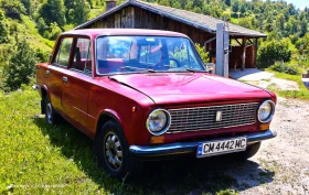 Обява за продажба на Lada 1300 ~2 500 лв. - изображение 1