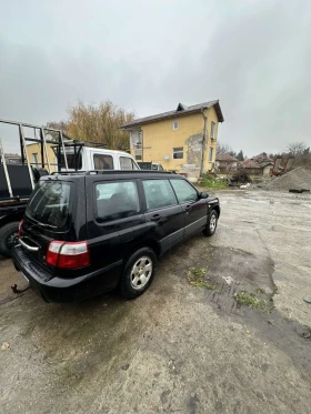 Обява за продажба на Subaru Forester 2.0i GH ~3 950 лв. - изображение 11