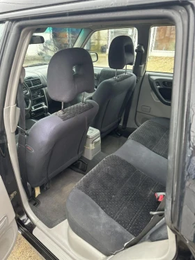 Обява за продажба на Subaru Forester 2.0i GH ~3 950 лв. - изображение 3