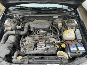Обява за продажба на Subaru Forester 2.0i GH ~3 950 лв. - изображение 8